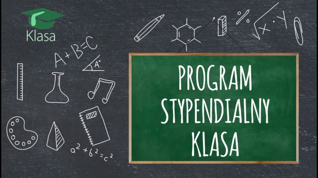 Program stypendialny Klasa