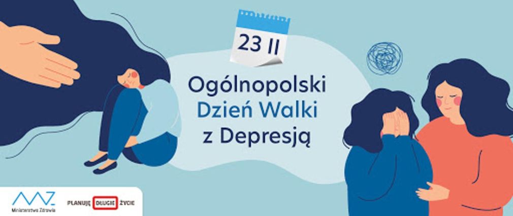 Ogólnopolski Dzień Walki z Depresją