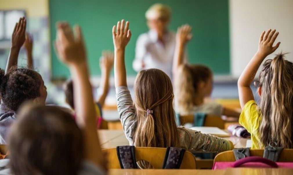 Projekt "Edukacja włączająca w szkołach podstawowych w Gminie Łukowica"