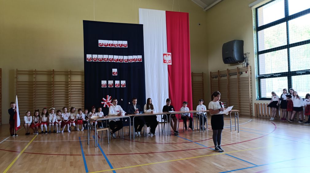 Święto Konstytucji 3 Maja