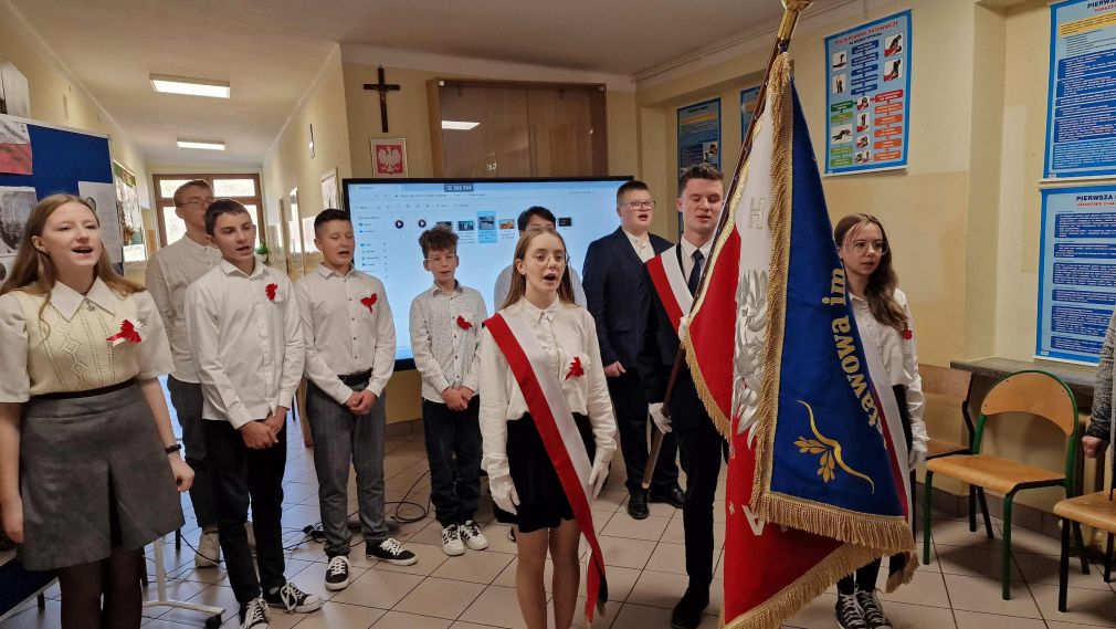 Dzień Niepodległości. Polska - Lubię to!