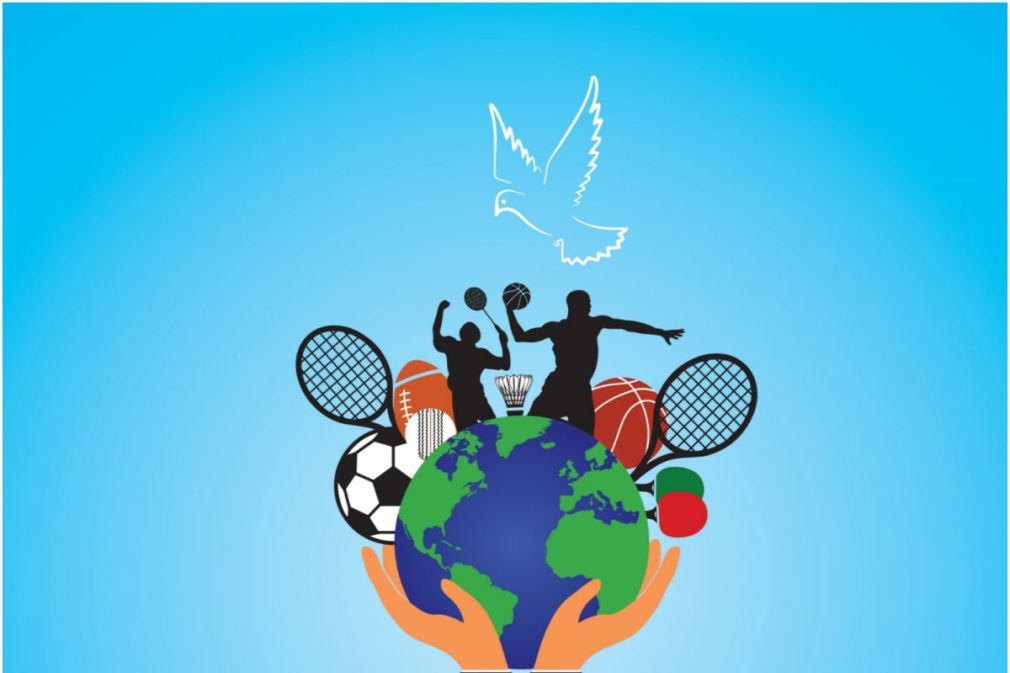 Międzynarodowy Dzień Sportu na rzecz Rozwoju i Pokoju