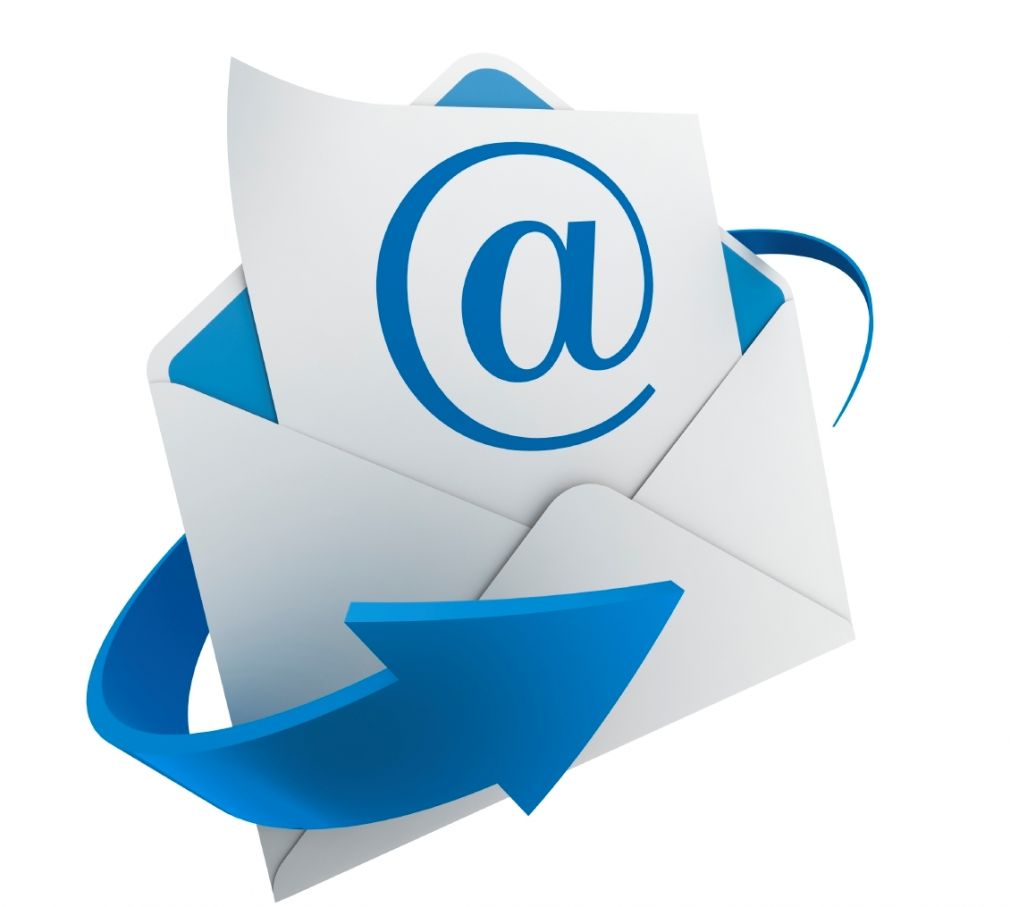 Dlaczego potrzebny jest Twój adres email? (edit)